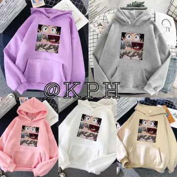 Ahegao on sale hoodie shopee