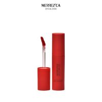 (1 แท่ง) Merrezca made my lip #6 Scarlet