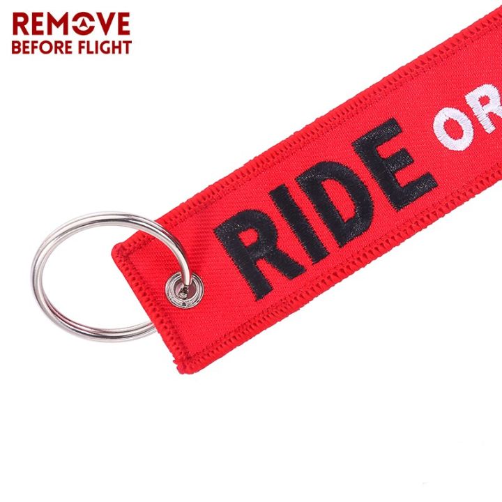 ride-or-die-key-chain-แท้-พวงกุญแจ-ride-or-die-สำหรับติดกระเป๋า-ของขวัญแฟนการบิน