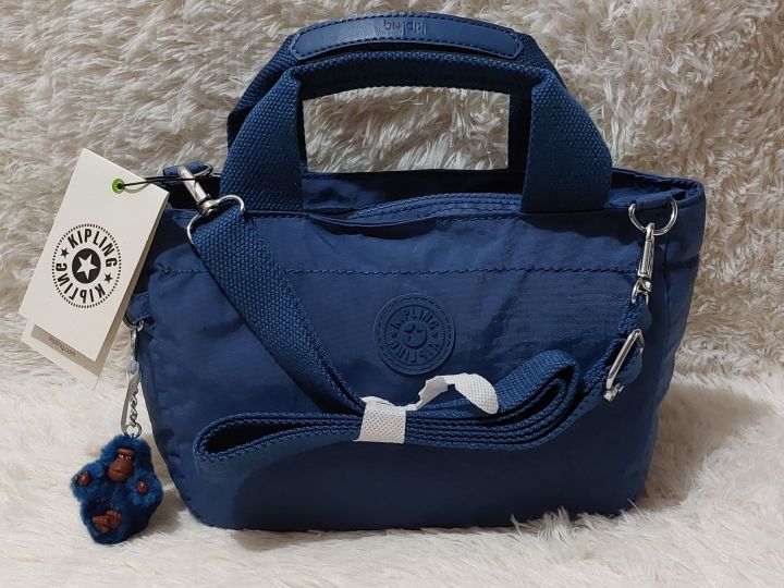 Lazada best sale kipling bag