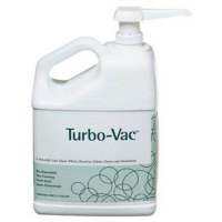 KERR Turbo Vac Biodegradable Line Flush น้ำยาล้างท่อดูดน้ำลาย