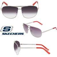 ✨พร้อมส่ง✨แว่นกันแดด Skechers ของแท้ 100% ขนาด 65-12-130