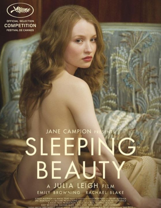 Dvd อย่าปล่อยรัก ให้หลับใหล Sleeping Beauty : 2011 #หนังฝรั่ง - ดราม่า  อีโรติก 18+ (ดูพากย์ไทยได้-ซับไทยได้) | Lazada.Co.Th