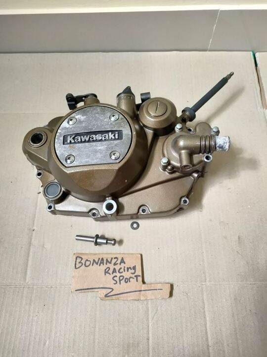 blok kopling bak kanan komplit mekanisme Kawasaki ninja r ninja ss ...