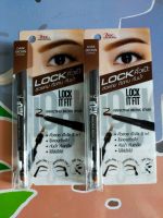 BSC LOCK IT FIT PERFECTING BROW STYLER ปัดขนคิ้วให้ปังๆ ยังไงก็เกิด ของแท้จากเคาน์เตอร์