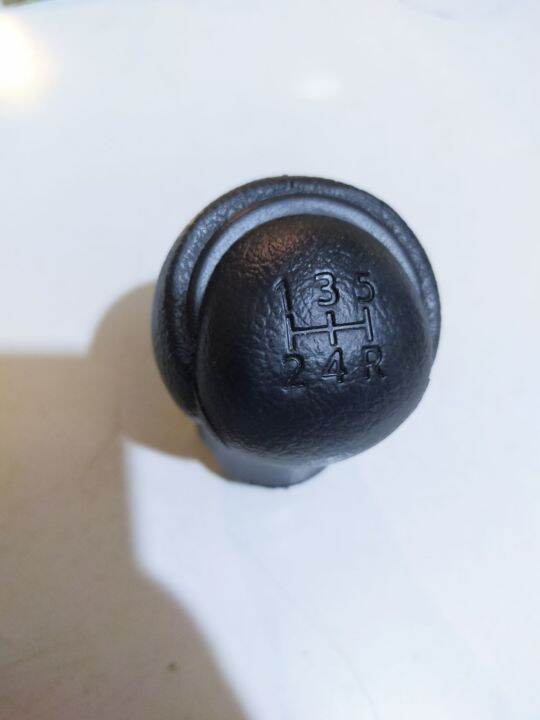 Shift knob persneling manual Toyota Innova reborn Fortuner vrz Hilux