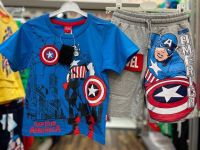 เสื้อ Marvel แท้ ?%