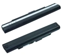 ASUS UL30A UL30J U30J U45 UL80V A42-UL50 laptop battery original สินค้าแท้ แบต แบตเตอรี่ ชาร์จ