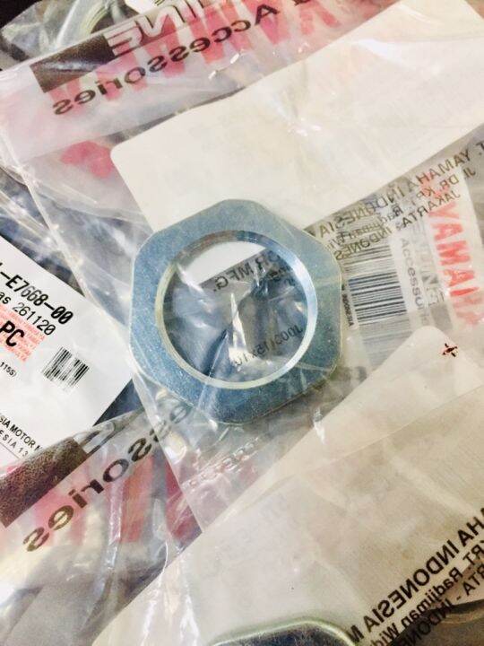 Torque Drive Nut MIO, NMAX & AEROX Lazada PH