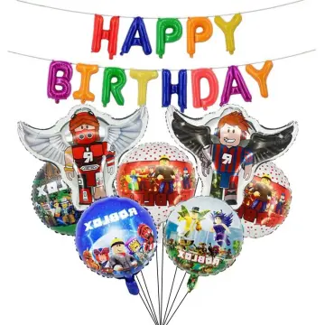 Roblox Birthday - Best Price in Singapore - Nov 2023