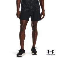 Under Armour Mens CoolSwitch 2-in-1 Shorts