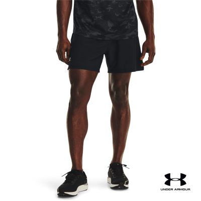 Under Armour Mens CoolSwitch 2-in-1 Shorts