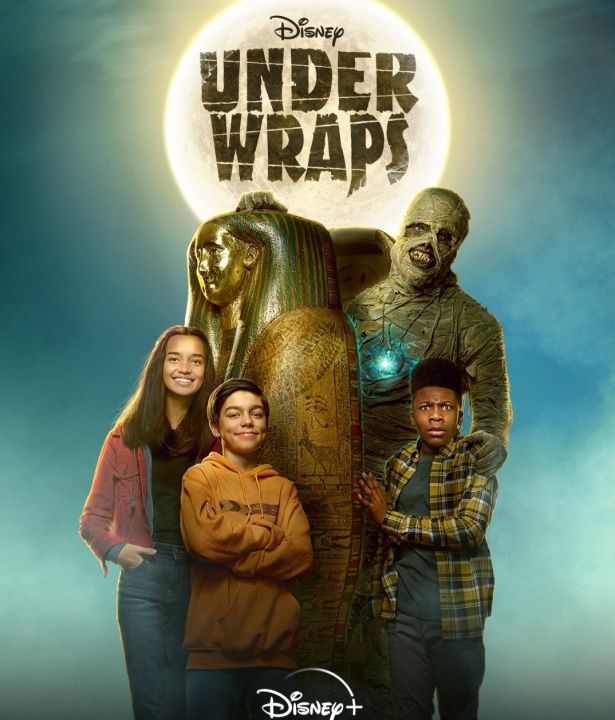 under-wraps-2021-หนังฝรั่ง-ดิสนีย์-แฟนตาซี-ครอบครัว-เสียงอังกฤษ-ซับไทย