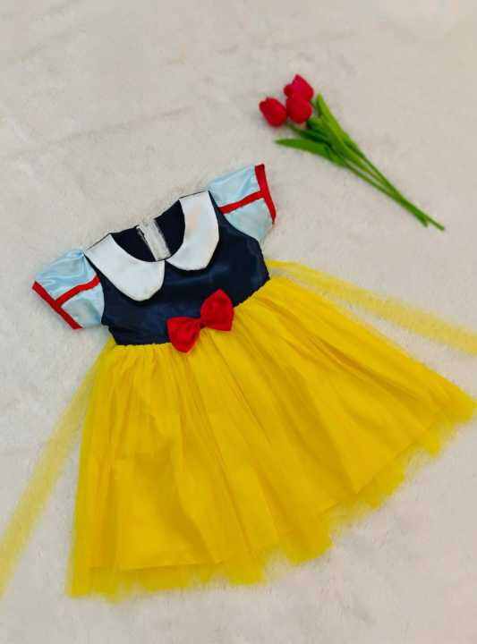 baju pesta anak / dress pesta anak / gaun pesta anak / baju kondangan