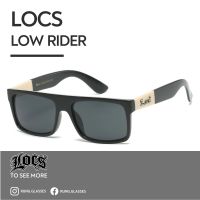 Locs sunglass Lowrider