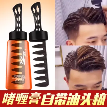 Small Comb With Tail - Best Price in Singapore - Nov 2023