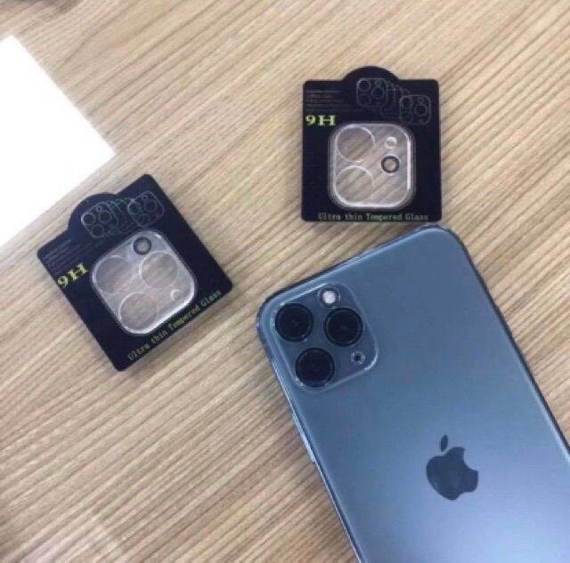 พร้อมส่ง-ฟิล์มกระจกนิรภัยครอบกล้อง-iphone-11-ฟิล์มใสติดกล้อง-ป้องกันการขีดข่วน-และกันแตก