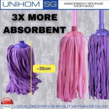 Buy online Mop Mery Super-absorbent Mery