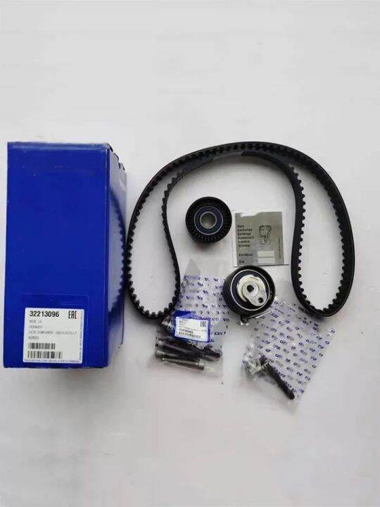 NEW VOLVO V40 S60 V70 S80 S90 XC60 XC70 XC90 Timing Belt Kit 32213096