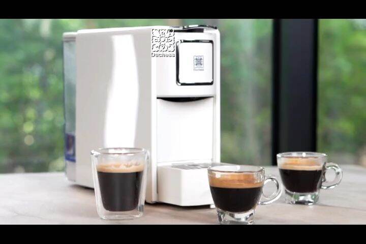 lungo machine