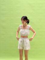 COMMONNESS.CO : Y Shorts