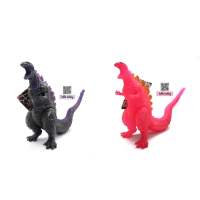 *Godzilla Store Limited* Movie Monster Series Godzilla (2016) Climax ver. (Lot JP)