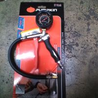 PUMPKINปืนเติมลม 3in1 เกย์วัดแบบนํ้ามัน140PSI รุ่น PTT-IG140 L(31528)