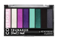 แท้100%?? COVERGIRL truNAKED Eyeshadow Palettes (860)