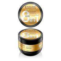 Eveline Hair Clinic Oleo Expert 8 in 1 Fast Growth Accelerating Hair Mask 500ml.