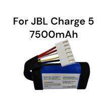 7500mAh for JBL charge5 battery Charge 5 battery gsp-1s3p-ch4d 3.6v 7500mah พร้อมส่ง ประกัน 6 เดือน เก็บเงินปลายทาง