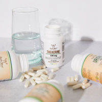 Theacrine double wood supplements