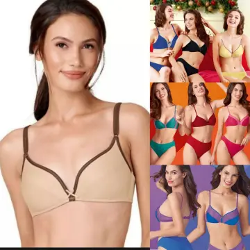 ♦️AVON Bra Natasha Bra Everyday Comfort Non Wire Bra Soft Cup