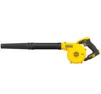 Stanley JOP site  Blower cordless 20 max model SCBL01 เครื่องเป่าลม ไร้สาย 20โวลล์ ยี่ห้อ สแตนเลย์  3 สปีด จากตัวแทนจำหน่ายอย่างเป็นทางการ