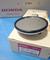 กระจกมองหลัง(เกลียวซ้าย)แท้HONDA Scoopyi รุ่นไฟหน้าLED ปี2017-2020 สีขาว อะไหล่แท้ศูนย์HONDA(88211-K93-T01ZD)1ชิ้น