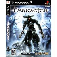 แผ่นเกมส์ DARKWATCH Ps2                                                         ?อ่านรายละเอียดสินค้าก่อนสั่งซื้อ?