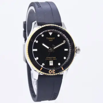 jual jam tissot original