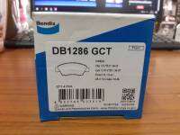 ผ้าดิสเบรคหน้าเบนดิกซ์ HONDA City 1.5 VTEC 04-07,Jazz 1.5 E-VTEC 04-07,Freed 1.5i 10-on,CR-X 1.6 Coupe 92-96 รหัส DB1286