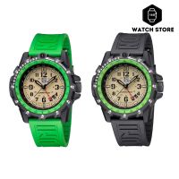 นาฬิกา Luminox รุ่น XL.3321 XL.3337 LUMINOX COMMANDO ของแท้ ประกันศูนย์ 2 ปี