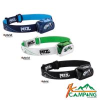 ไฟฉายคาดหัว Petzl Tikkina 350lm