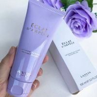 พร้อมส่ง*ของแท้* โลชั่นน้ำหอม ? Lanvin EClat D’Arpege Eau de Perfumed Body Lotion 100 ml.