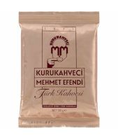 กาแฟตุรกี Turkish coffee ขนาด 100 กรัม สินค้าจากประเทศตุรกี(วันหมดอายุ/Skt 02/2024) พร้อมจัดส่ง