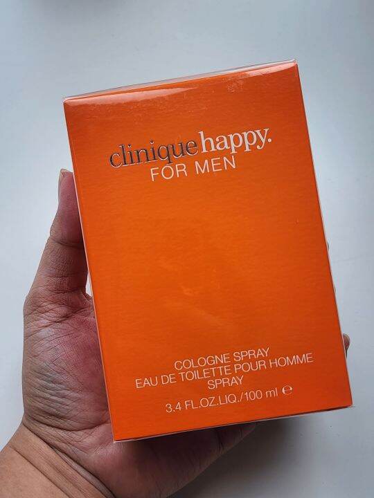 clinique-happy-for-men-100ml