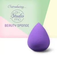 ของแท้ ? พร้อมส่ง BH COSMETICS  Studio Pro Beauty Sponge