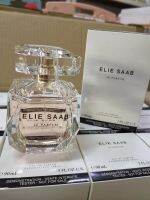 Elie saab le parfum EDP 90 ml กล่องเทส  หอมสวยยยยยย เย้ายวนมากจริงๆ สวยแบบเป๊ะๆๆๆๆๆ กลิ่นแบบผู้รากมากดี มีเสน่ห์ สวยสง่าเลอค่า น่าประทับใจสุดๆ คะ ด้วยกลิ่นของหอมของ มวลดอกไม้ เช่นดอกส้ม ให้ความรู้สึกสดชื่นอย่างน่าประทับใจ