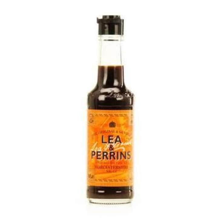 Lea & Perrins Sos Sos Worcestershire (290G) Lp Sos | Lazada