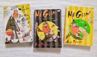 Sale! Mr. Gum 3 book set เรื่องสั้นภาษาอังกฤษ วรรณกรรม นิยาย  paperback หนังสือภาษาอังกฤษ