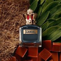 น้ำหอมJP Gaultier Scandal Pour Homme EDT100ml   ?ทักแชทเช็คสต๊อกก่อนนะ?