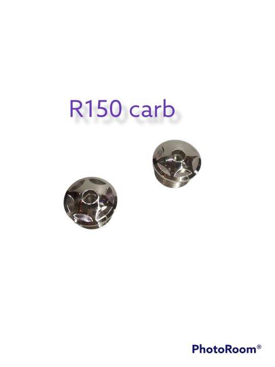 R150 carb type inner tube nut stainless Thailand made Lazada PH