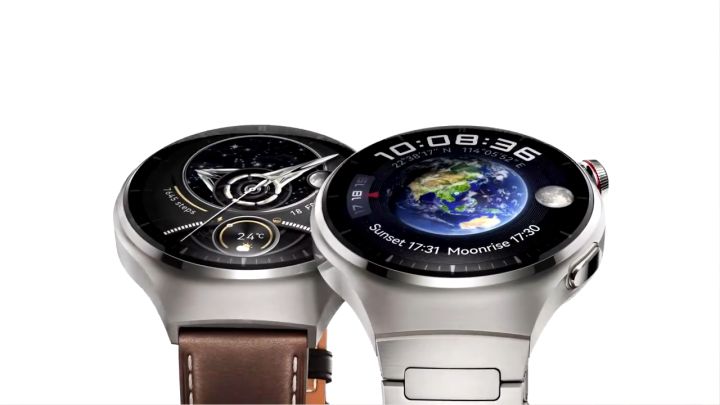 Huawei compatible hot sale smart watch