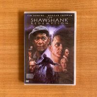 DVD : The Shawshank Redemption (1994) ชอว์แชงค์ มิตรภาพ ความหวัง ความรุนแรง [มือ 1] ดีวีดี หนัง แผ่นแท้ ตรงปก